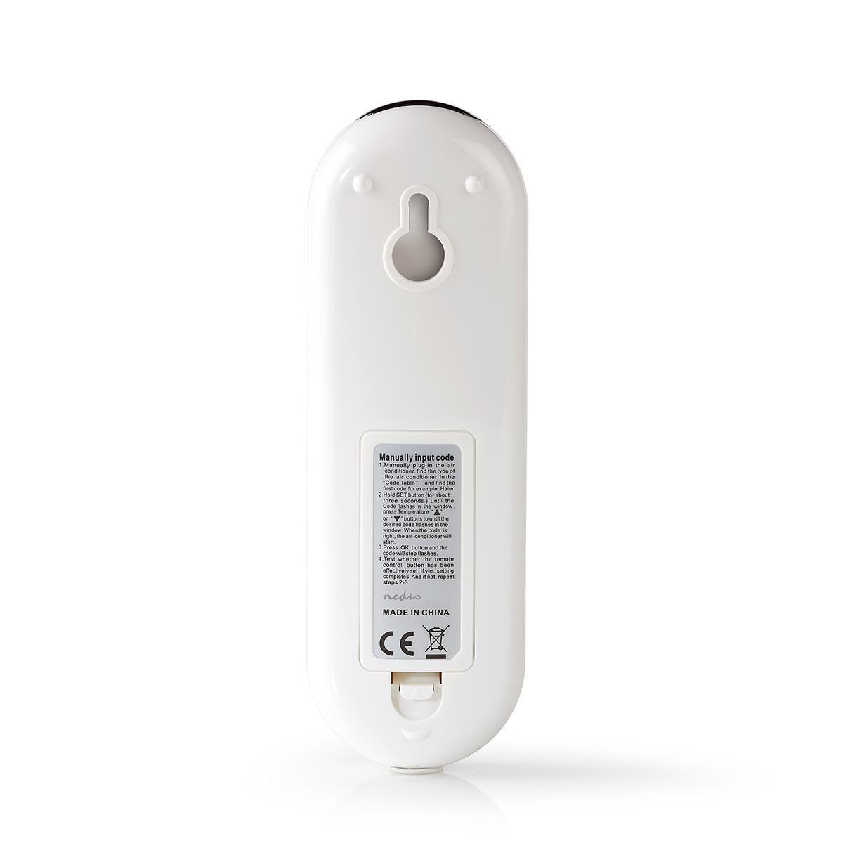 Universal Remote Control for Air Conditioners | Programmable