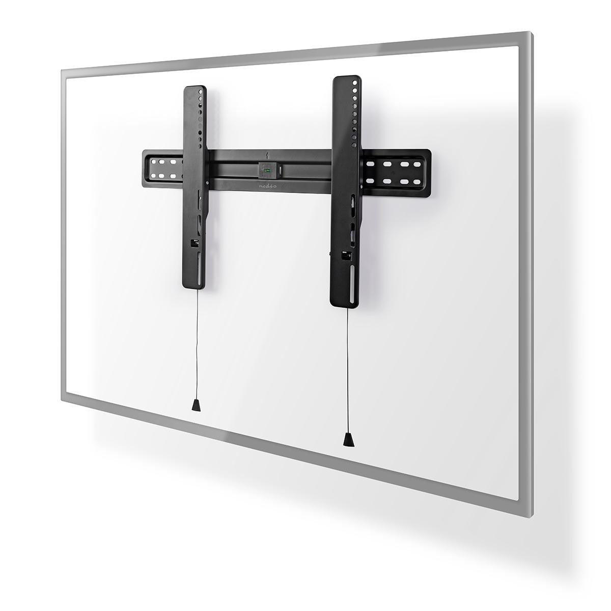 Tilting TV Wall Mount | 37"-70" Up to 35kg Tilt Angle 12°