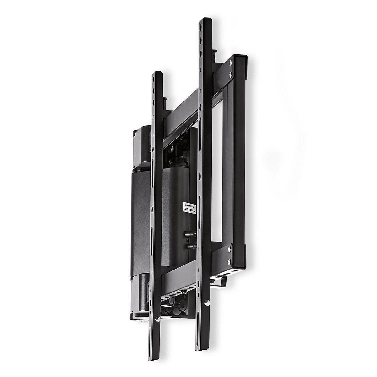 Motorized TV Wall Mount | 32"-60" Up to 40 kg 90° Rotation Angle Remote Control