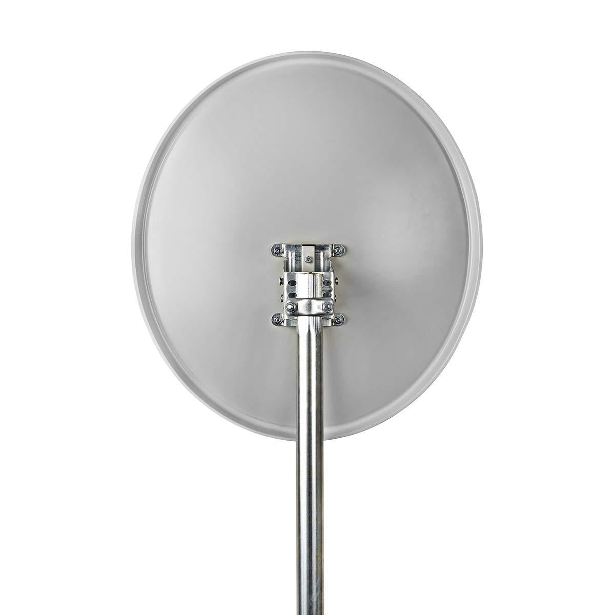 Antena Parabólica | 110 cm 42,8 dB Ángulo de 26° Parabólicas