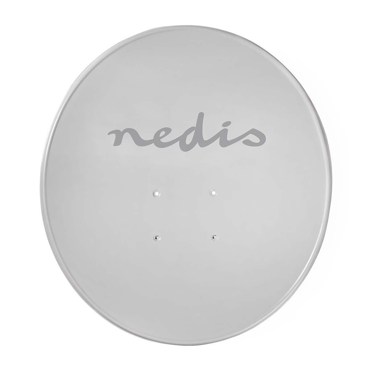 Antena Parabólica | 110 cm 42,8 dB Ángulo de 26° Parabólicas