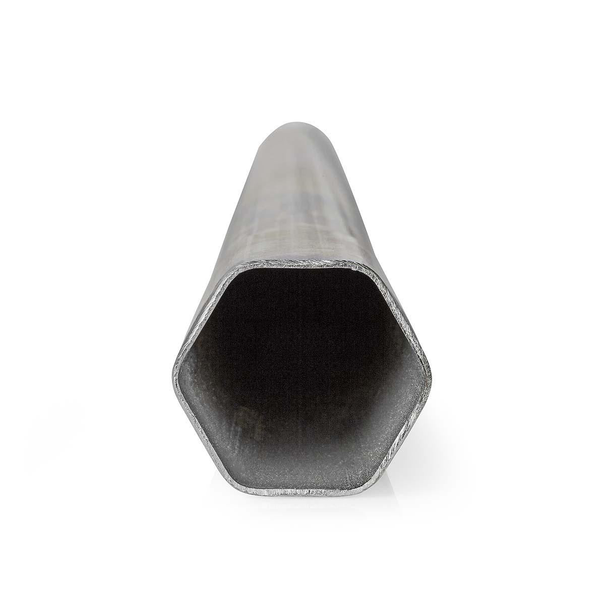 Satellite Dish Mast | Length: 1.0 m Diameter: 42 mm Accessories