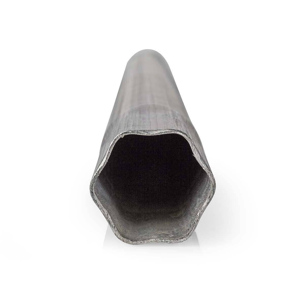 Satellite Dish Mast | Length: 1.0 m Diameter: 42 mm Accessories