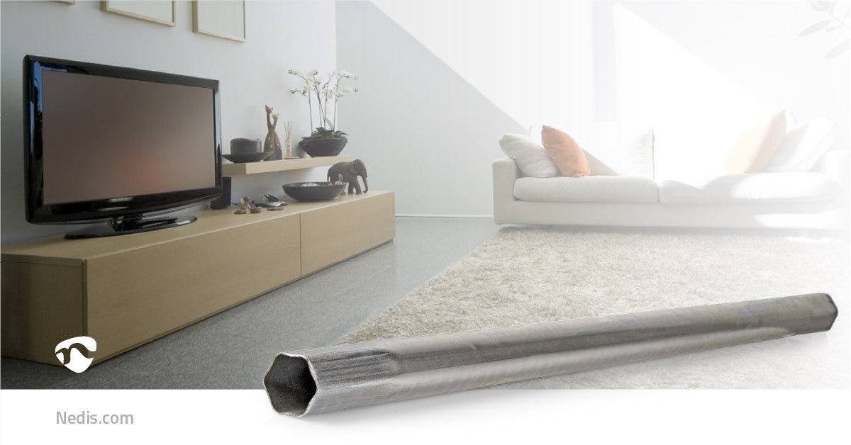 Satellite Dish Mast | Length: 1.0 m Diameter: 42 mm Accessories