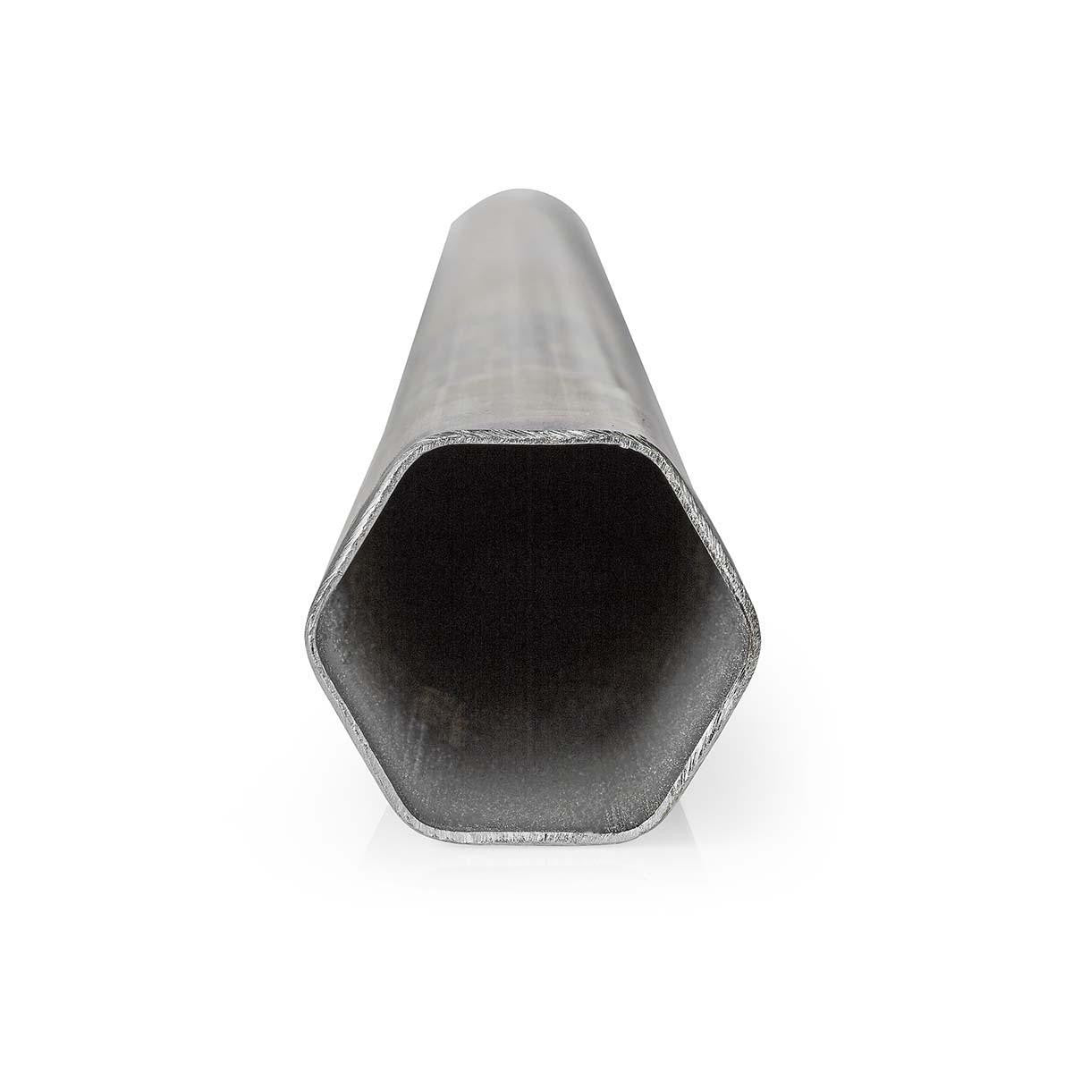 Mástil Para Antena Parabólica | Longitud: 2,0 m Diámetro: 42 mm