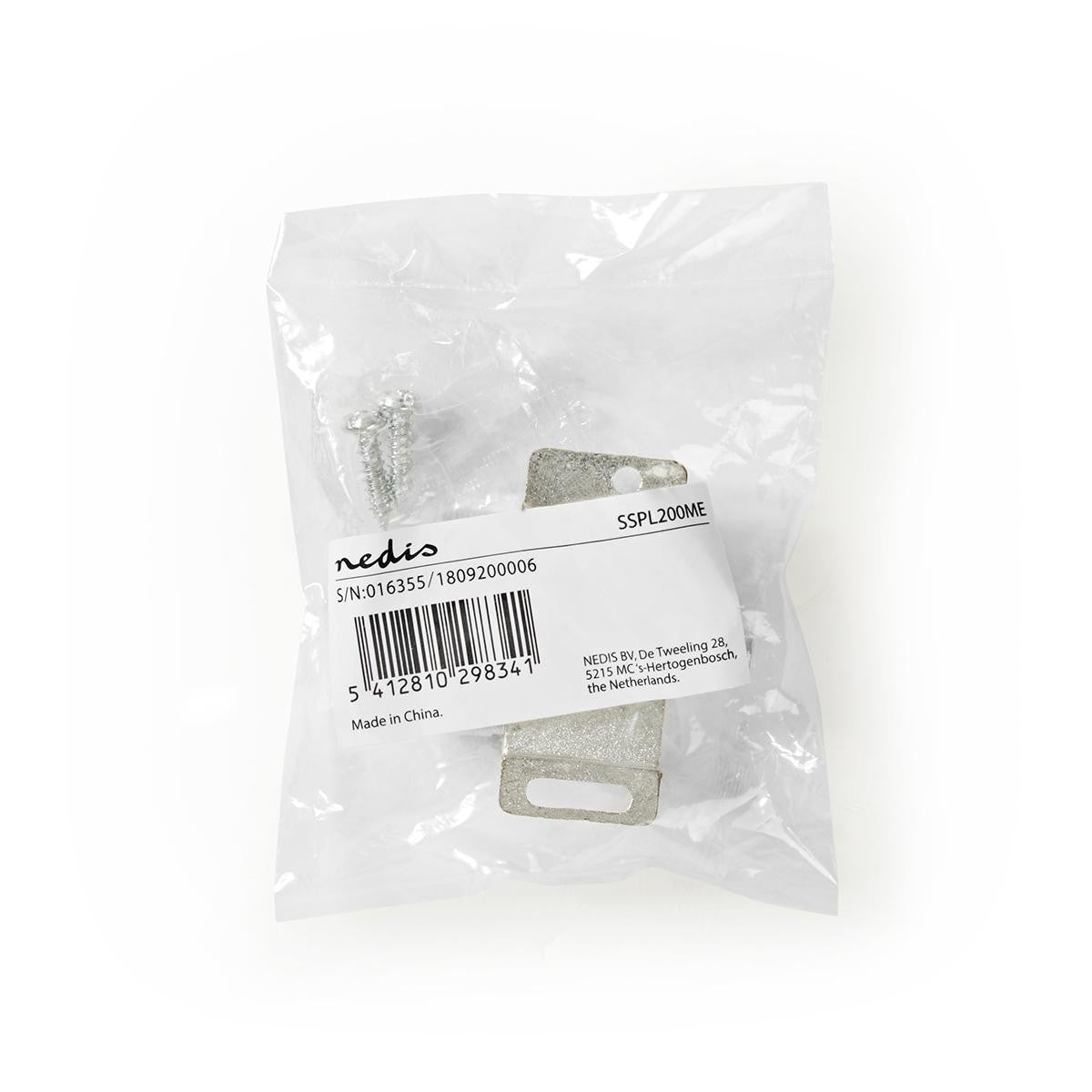 Type F CATV Splitter | Max. Gain 4.2 dB 5-1000 MHz 2 Outputs