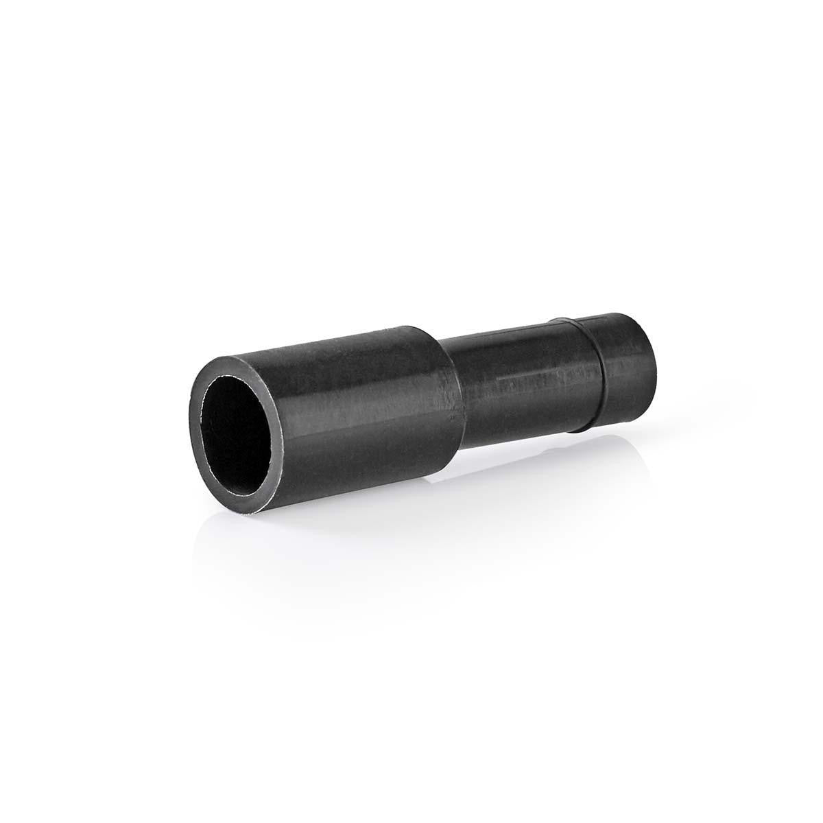 Protetor Térmico de Antena | Para Cabos Coaxiais RG6 e RG59, 25 Unidades, Preto