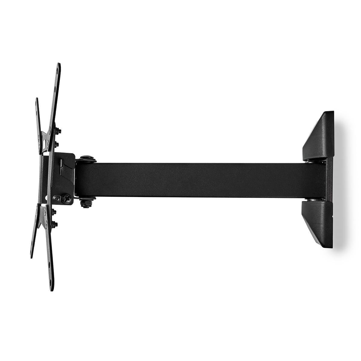 TV Wall Mount with Free Movement | 10 - 32". Max. 30 kg 2 Pivot Points