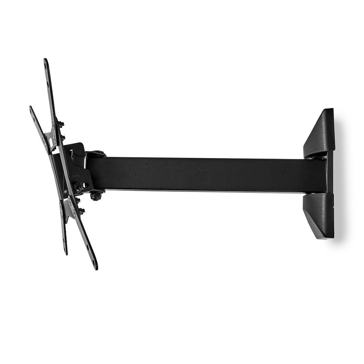 TV Wall Mount with Free Movement | 10 - 32". Max. 30 kg 2 Pivot Points