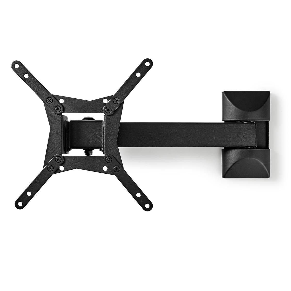 TV Wall Mount with Free Movement | 10 - 32". Max. 30 kg 2 Pivot Points