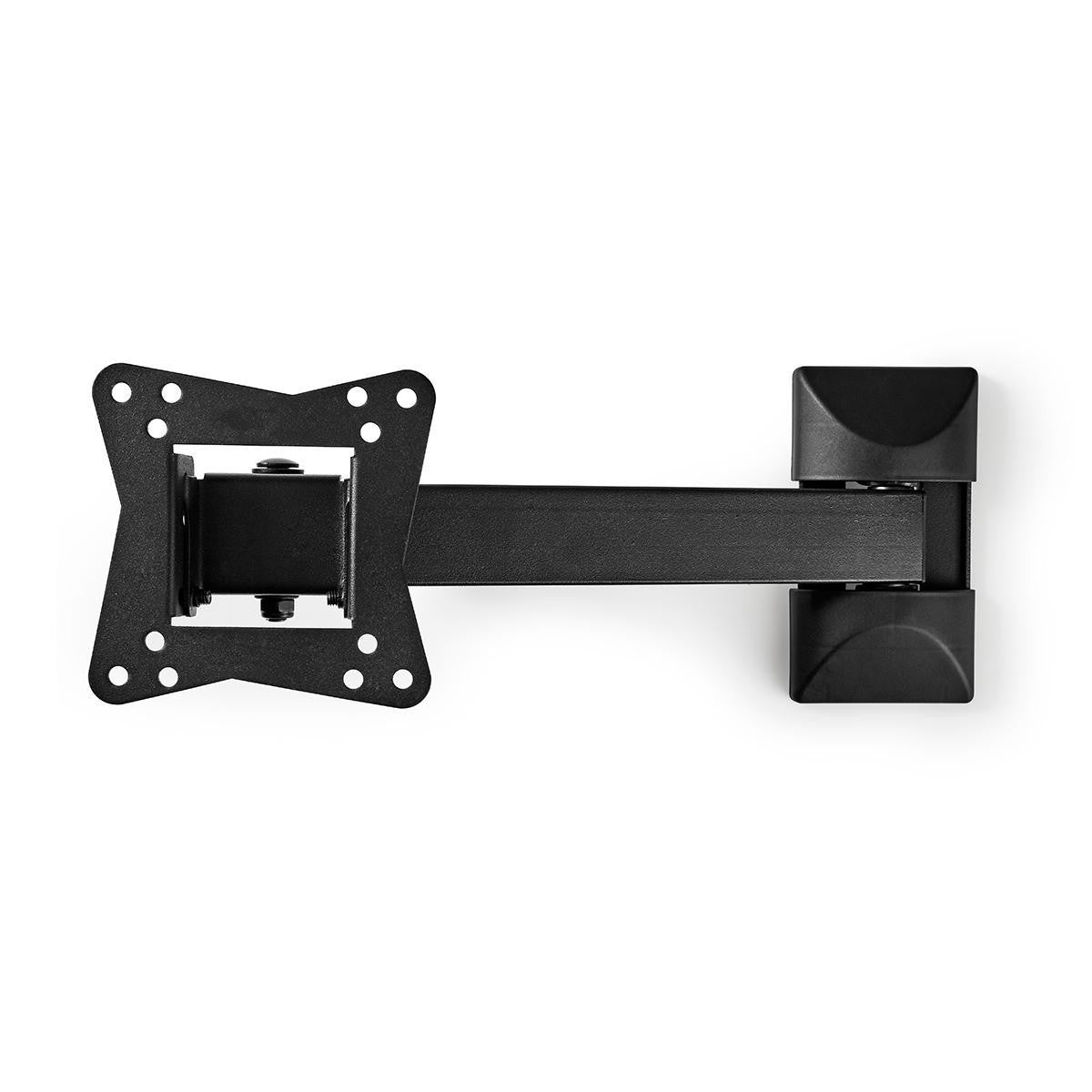 TV Wall Mount with Free Movement | 10 - 32". Max. 30 kg 2 Pivot Points