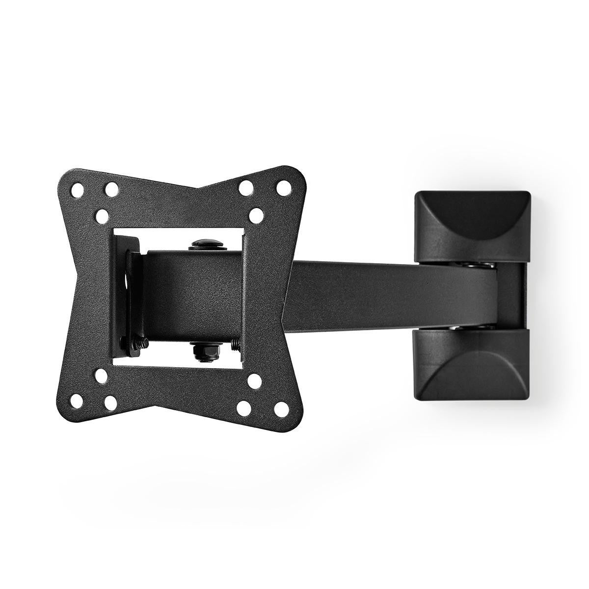 TV Wall Mount with Free Movement | 10 - 32". Max. 30 kg 2 Pivot Points