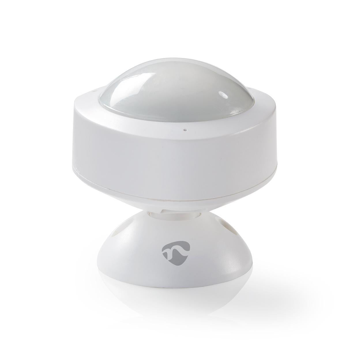 Smart Motion Sensor with Wi-Fi