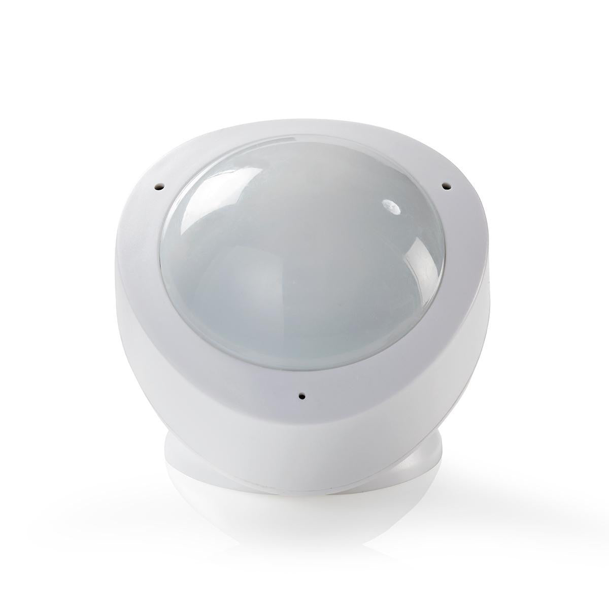 Smart Motion Sensor with Wi-Fi
