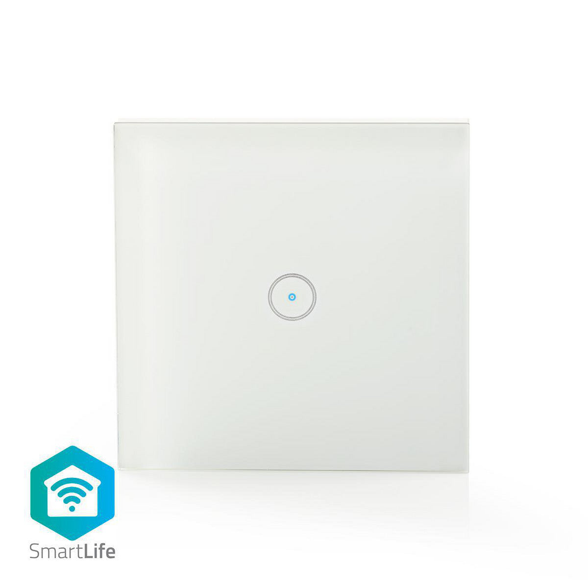 Smart Light Switch with Wi-fi | Individual