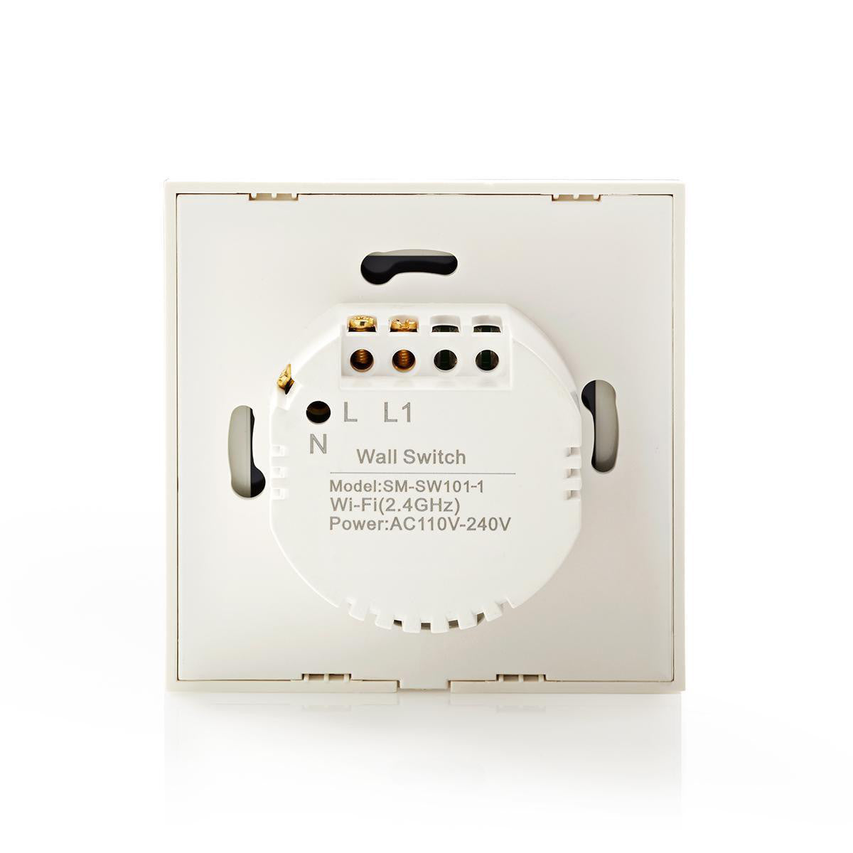 Smart Light Switch with Wi-fi | Individual