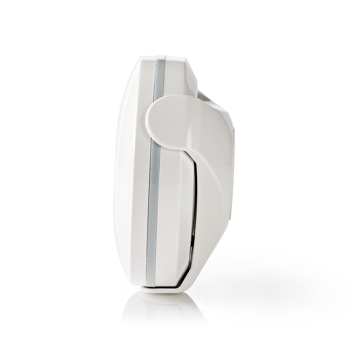 Smart Water Leak Detector with Wi-Fi | Battery Powered