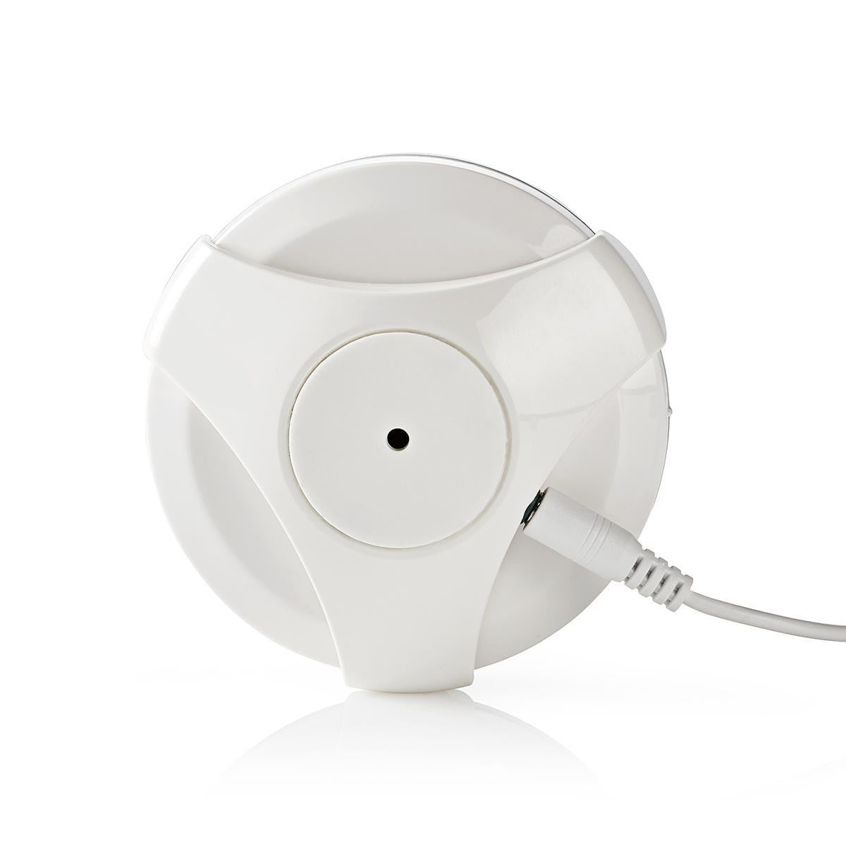 Smart Water Leak Detector with Wi-Fi | Battery Powered