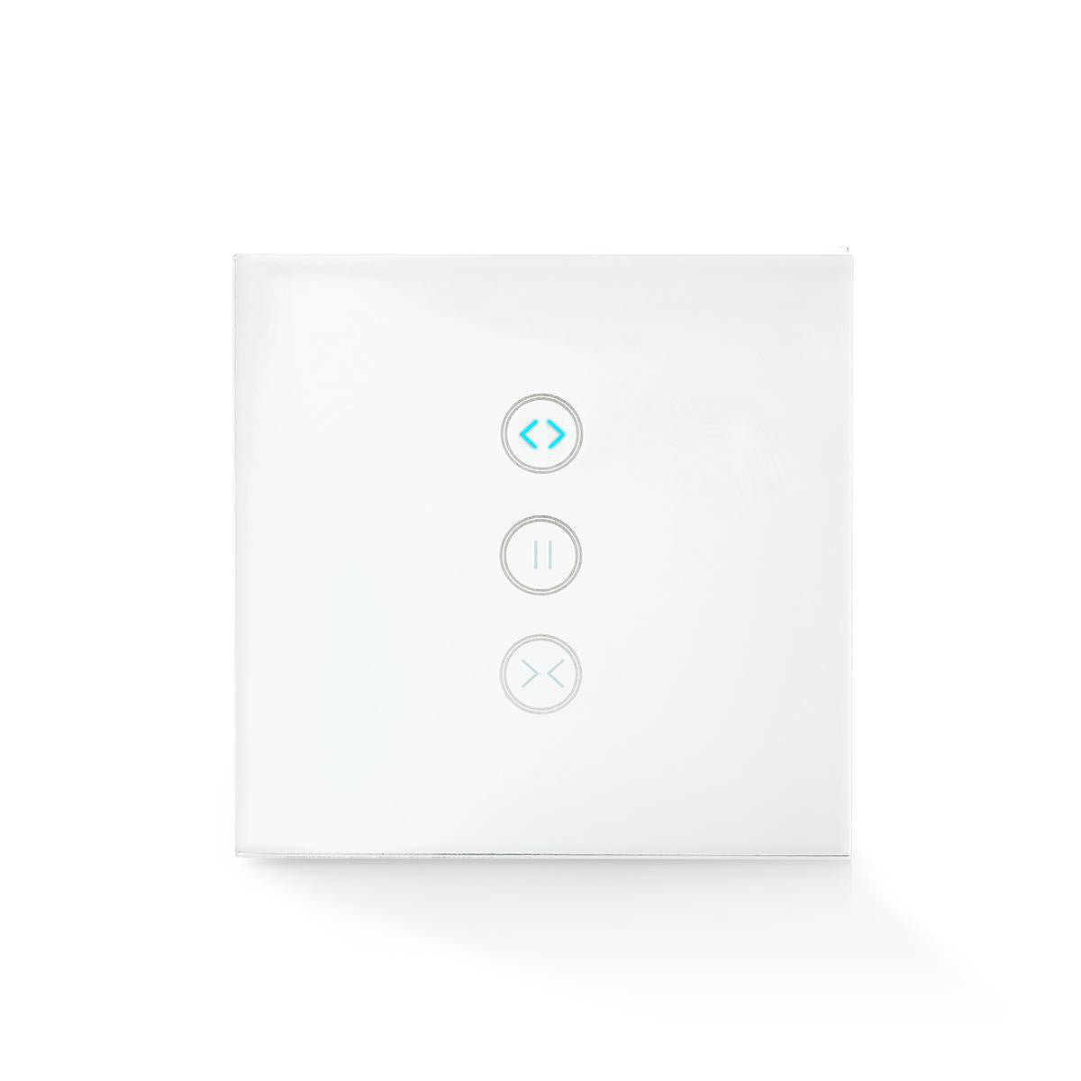 Smart Wall Switch with Wi-Fi | Controller for Curtains, Blinds or Parasols