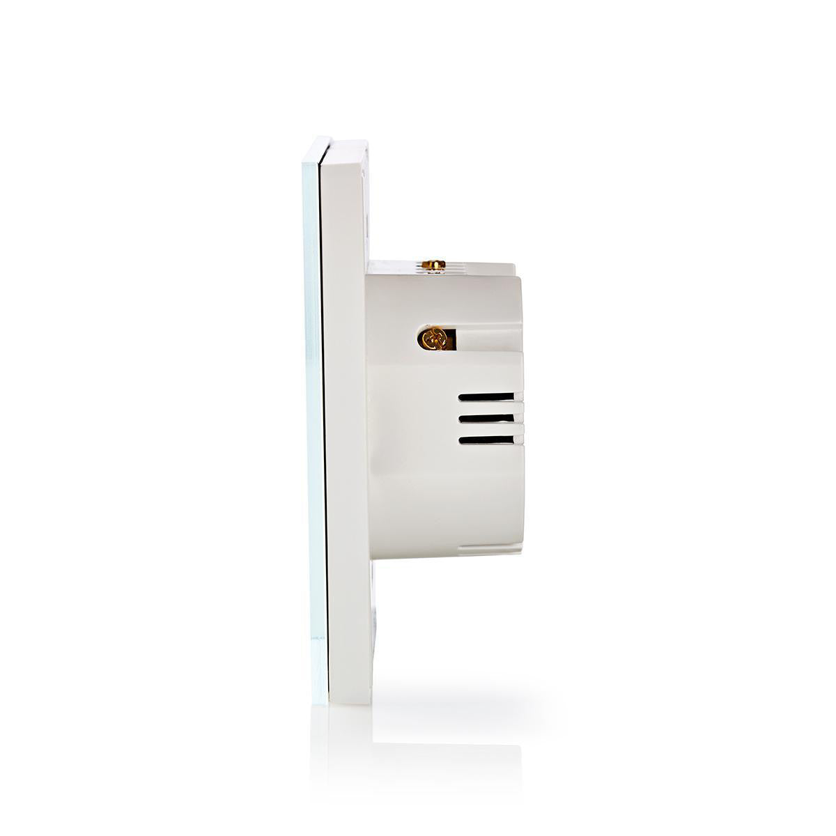 Smart Wall Switch with Wi-Fi | Controller for Curtains, Blinds or Parasols