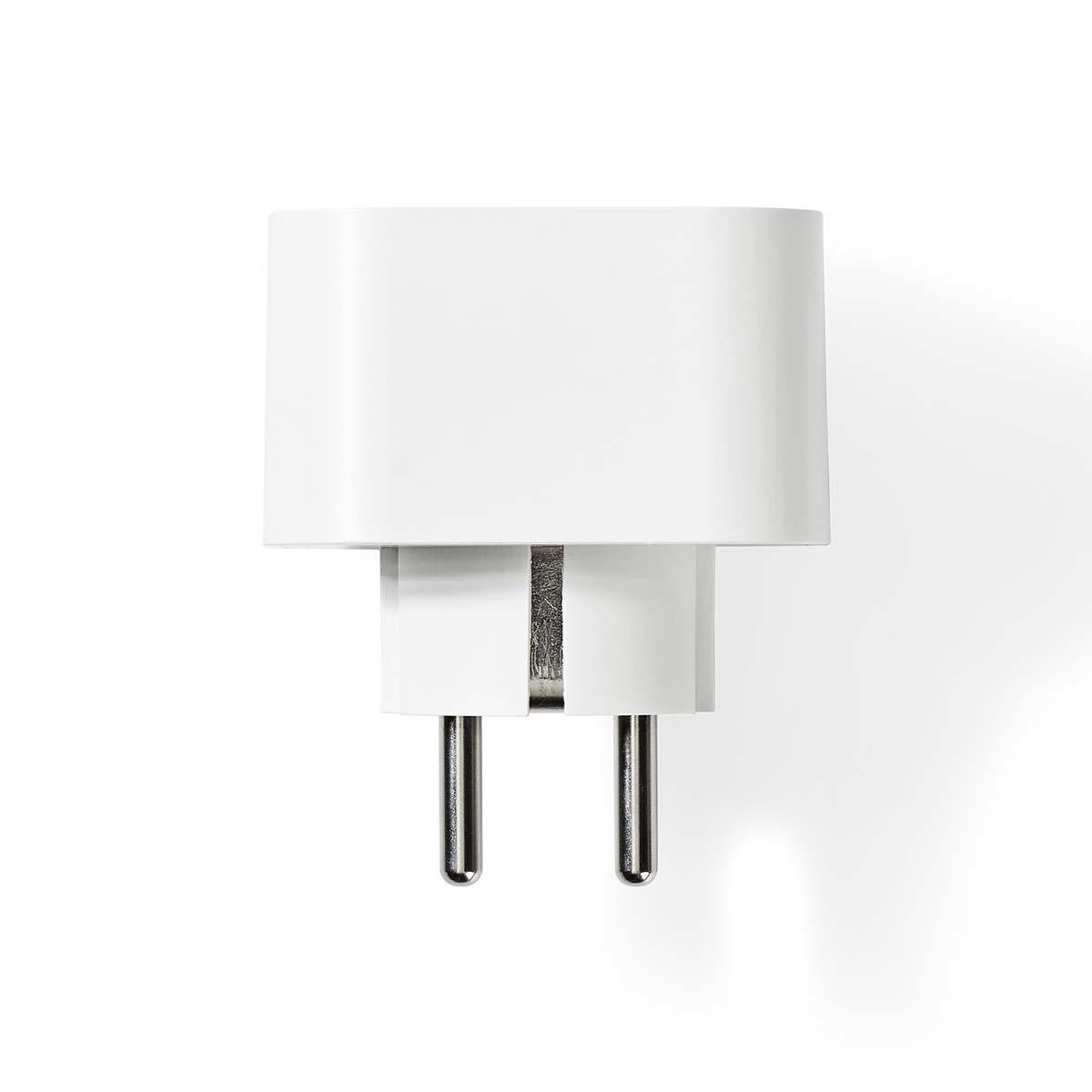 Smart Connector with Wi-Fi | Schuko Type F 10 A