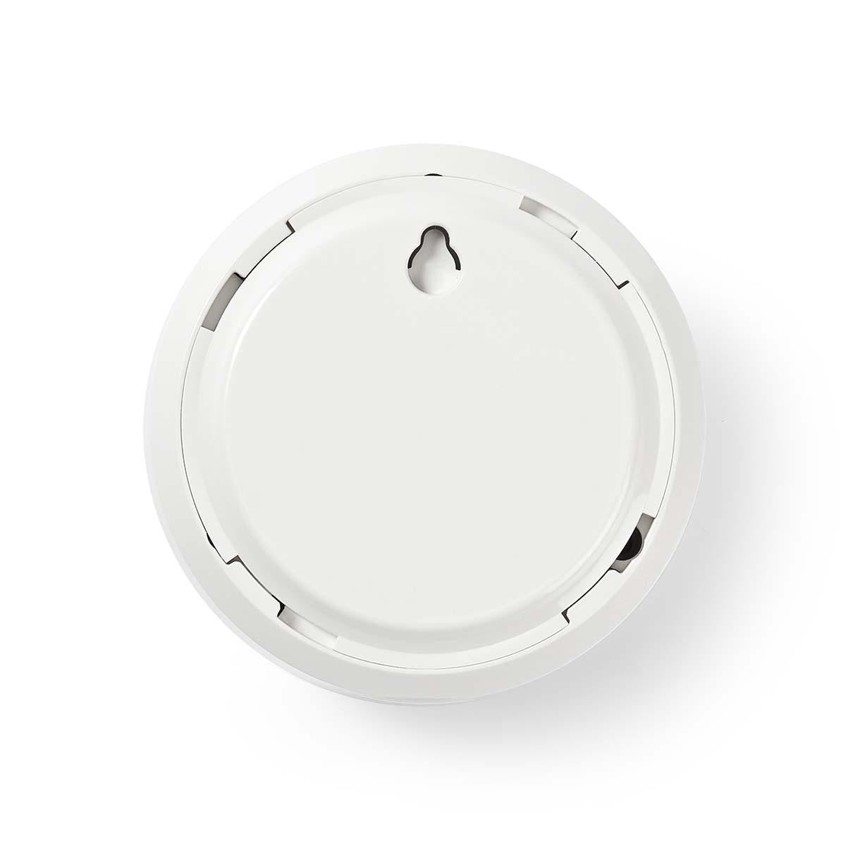 Smart Siren with Wi-Fi | 85 dB Alarm or Doorbell
