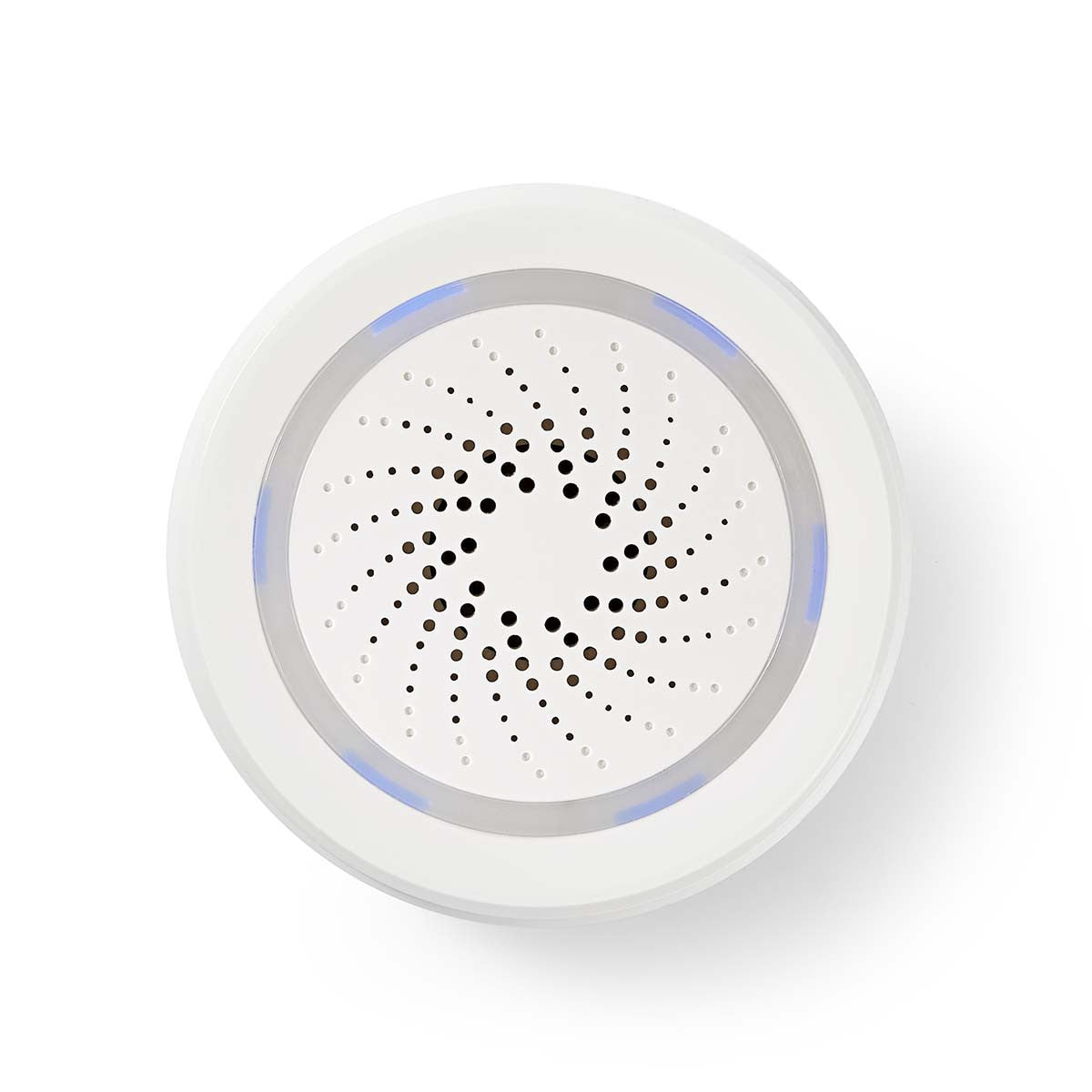 Smart Siren with Wi-Fi | 85 dB Alarm or Doorbell