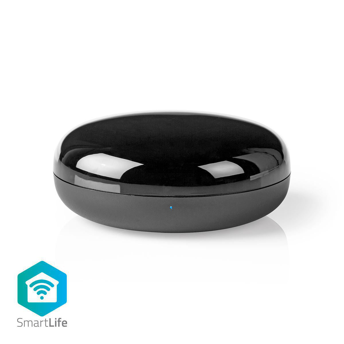 Universal Smart Remote Control Wi-fi | Infrared Alarms and Security
