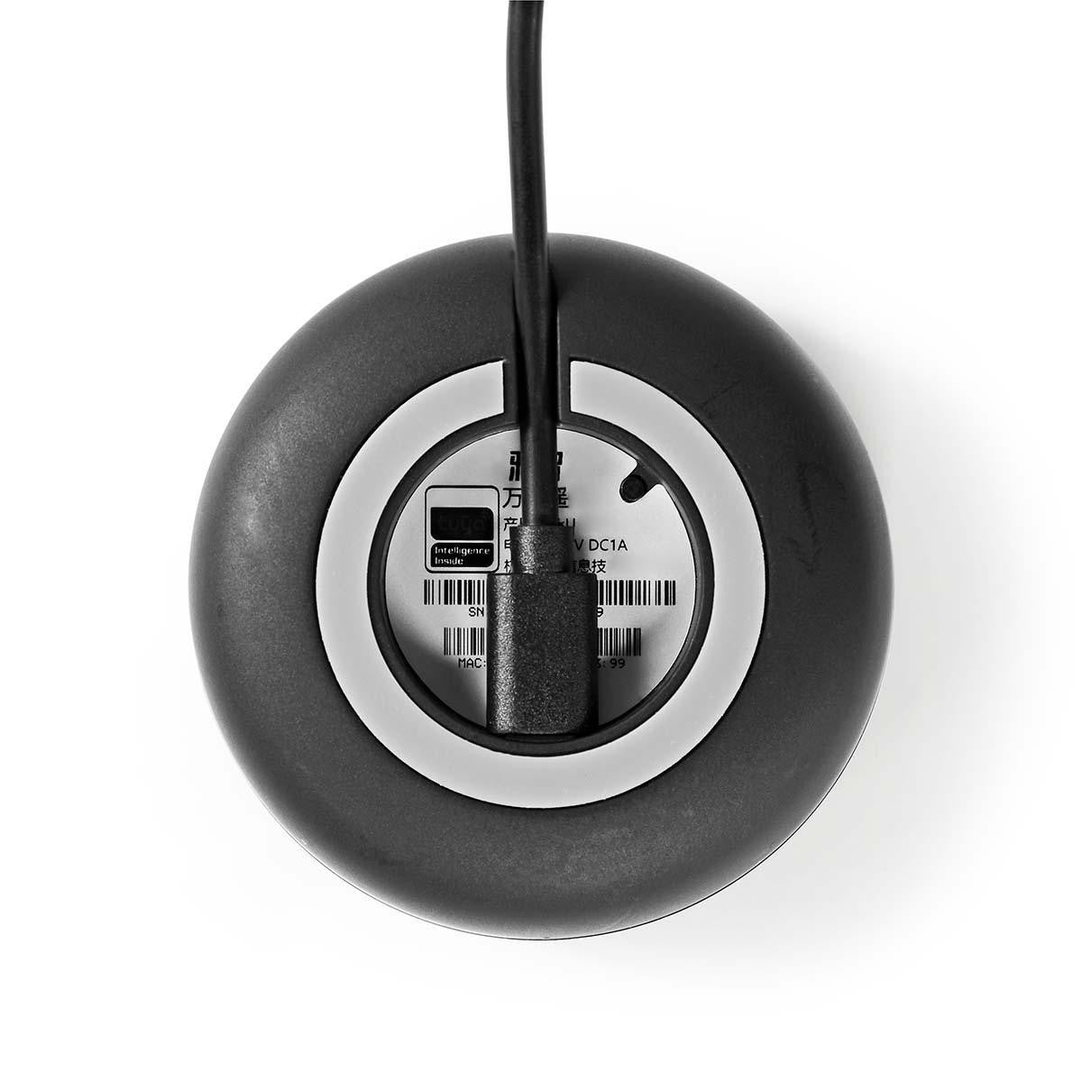 Universal Smart Remote Control Wi-fi | Infrared Alarms and Security