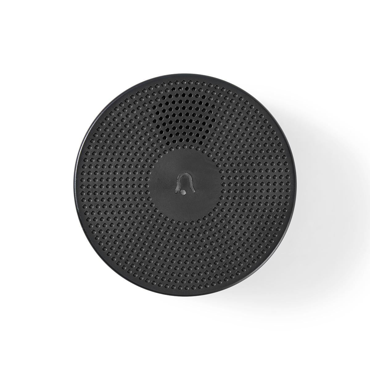 Timbre Inalámbrico | Accesorio Para Wificdp10gy USB