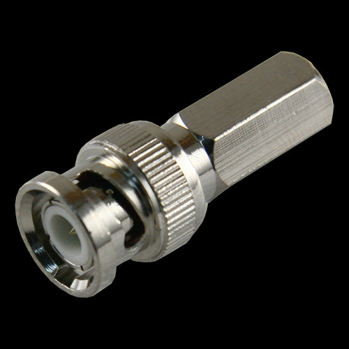 Safire Quick Connector - BNC Screw-On