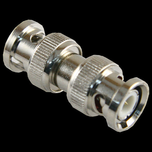 Connector - BNC Male 35 mm (Fo) 13 (W) 15 g
