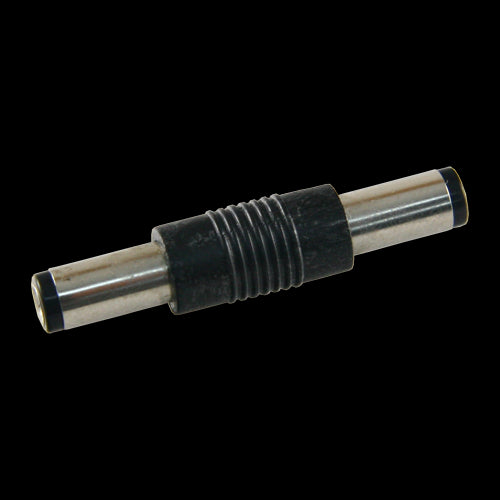 Connector - DC Female 39 mm (D) 5 (W) 3 g Connectors