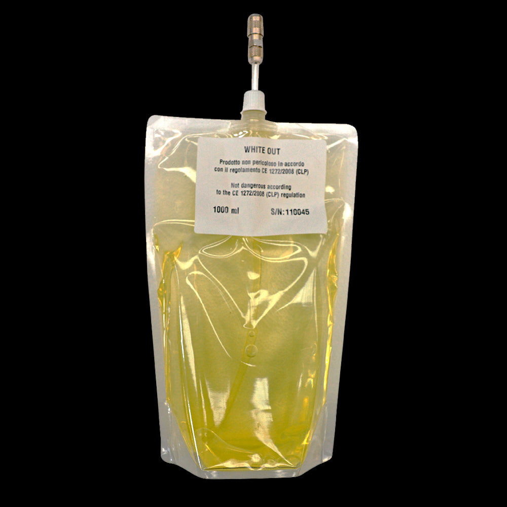 Urfog - 1.0 L Fog Liquid Refill Special For Fpu03esm800a Simple Replacement Accessories