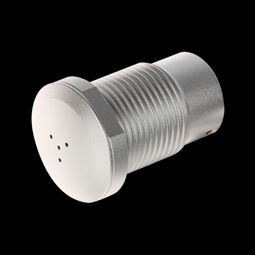 Microfone de inserção omnidirecional de alta fidelidade IP66 IK10