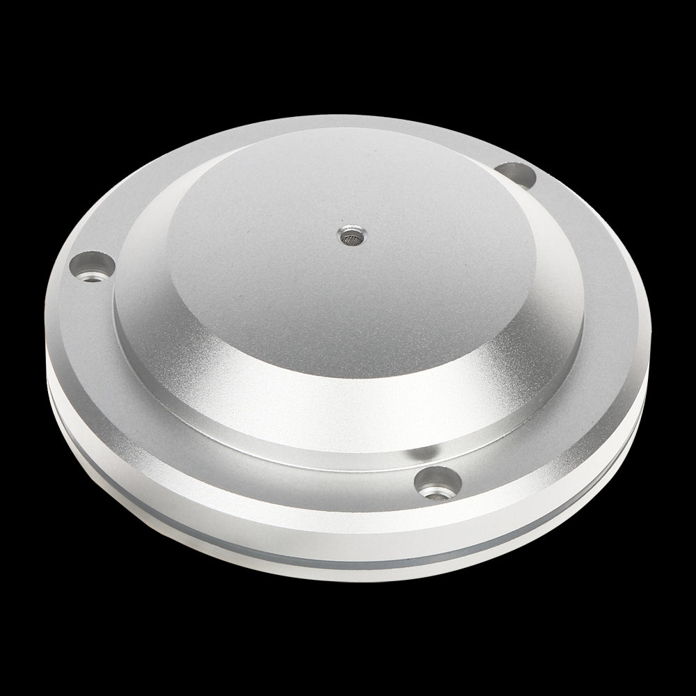 Microfone de superfície omnidirecional de alta fidelidade IP66 IK10 metálico geral