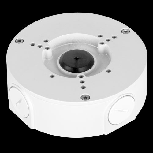 Waterproof Junction Box For Hfw4/5/6/10/11 Hdw1/2/4/5/6/7/8 Brackets