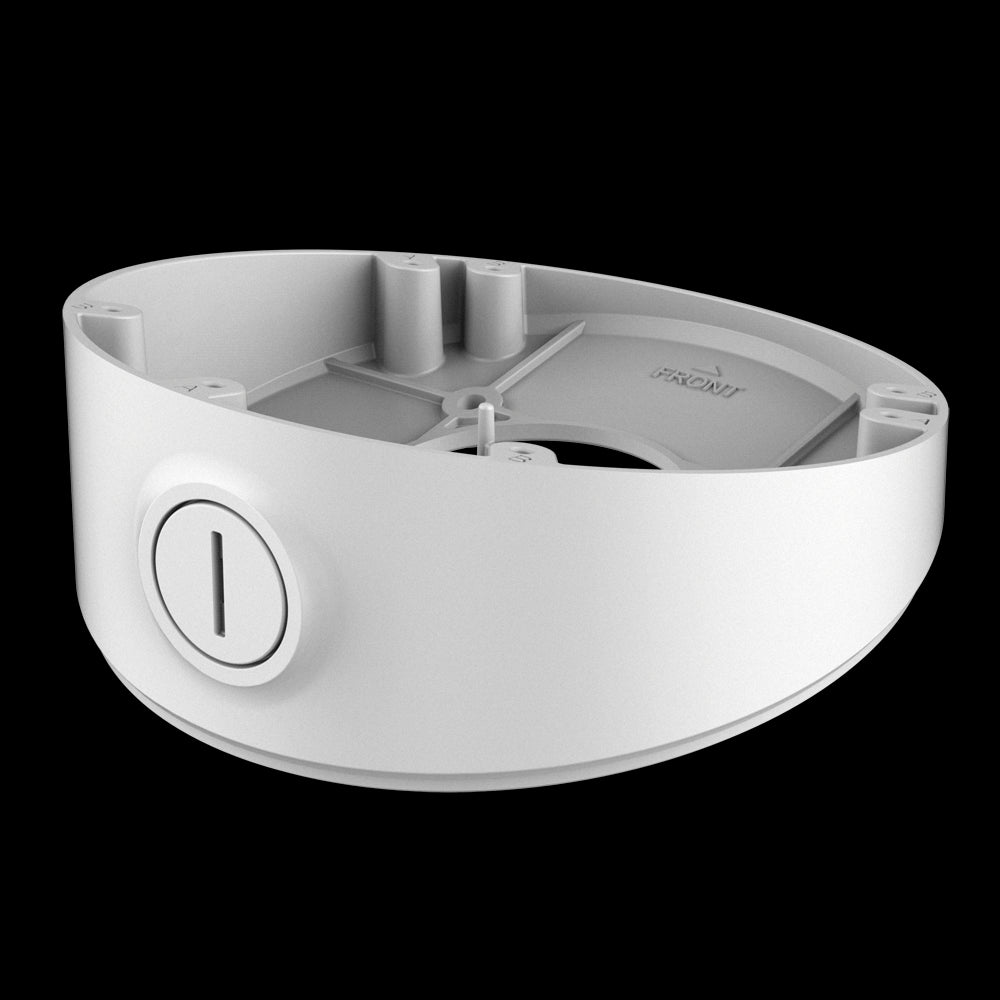 Caixa de Ligação para HDBWXXH-XX