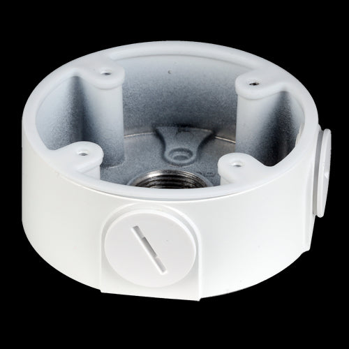 Caixa de derivação à prova de água para HDW2