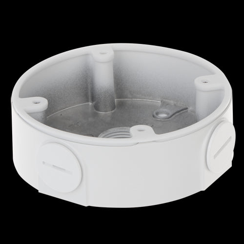 Waterproof junction box for HDW3