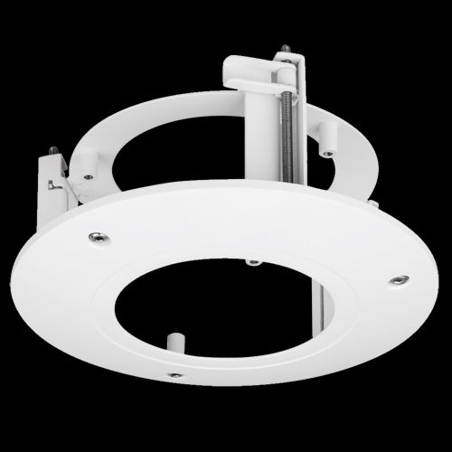 Inset Ceiling Mount Bracket For Hdbw2 Domes Brackets