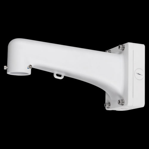 Wall Mount Bracket with Speed Dome Box