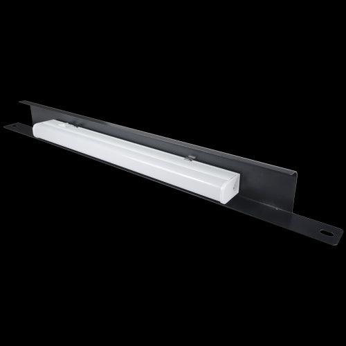 Standard 19'' Rack Lamp - Easy Installation Powered by F-Type Connector Accessories