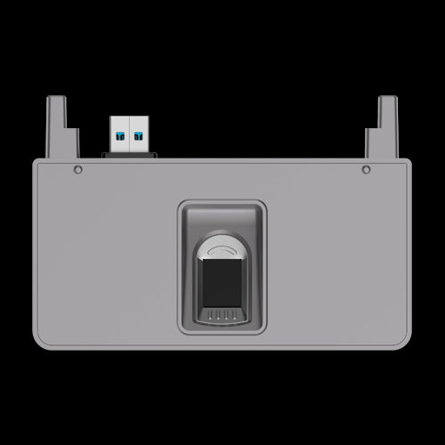 Safire Fingerprint Module - Various Identification Methods USB 2.0 Connection Opening with Suitable for Outdoor IP65 Compatib