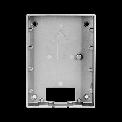 Surface Mount Box For Vto2202f-p Video Intercom