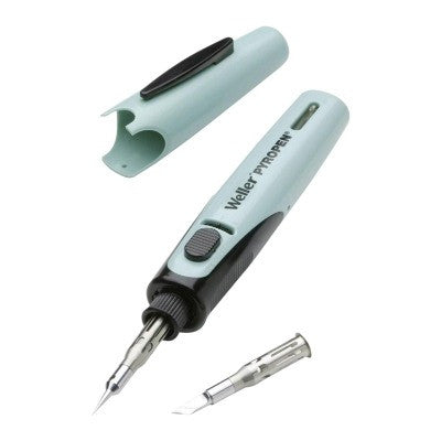 Weller gas soldering iron