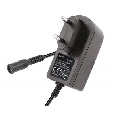 Fonte de alimentação eletrónica universal 5VDC/2A Fontes de alimentação CC universais