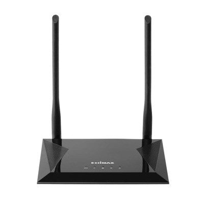 Edimax N300 4 in 1 Neutral Router V5 version