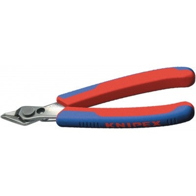 Knipex Electronic Side Cutter with Bevel