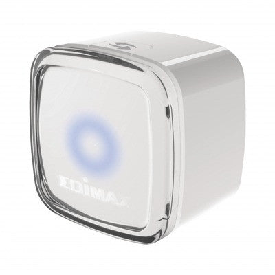 Extensor Wi-Fi inteligente N300 com a aplicação EdiRange